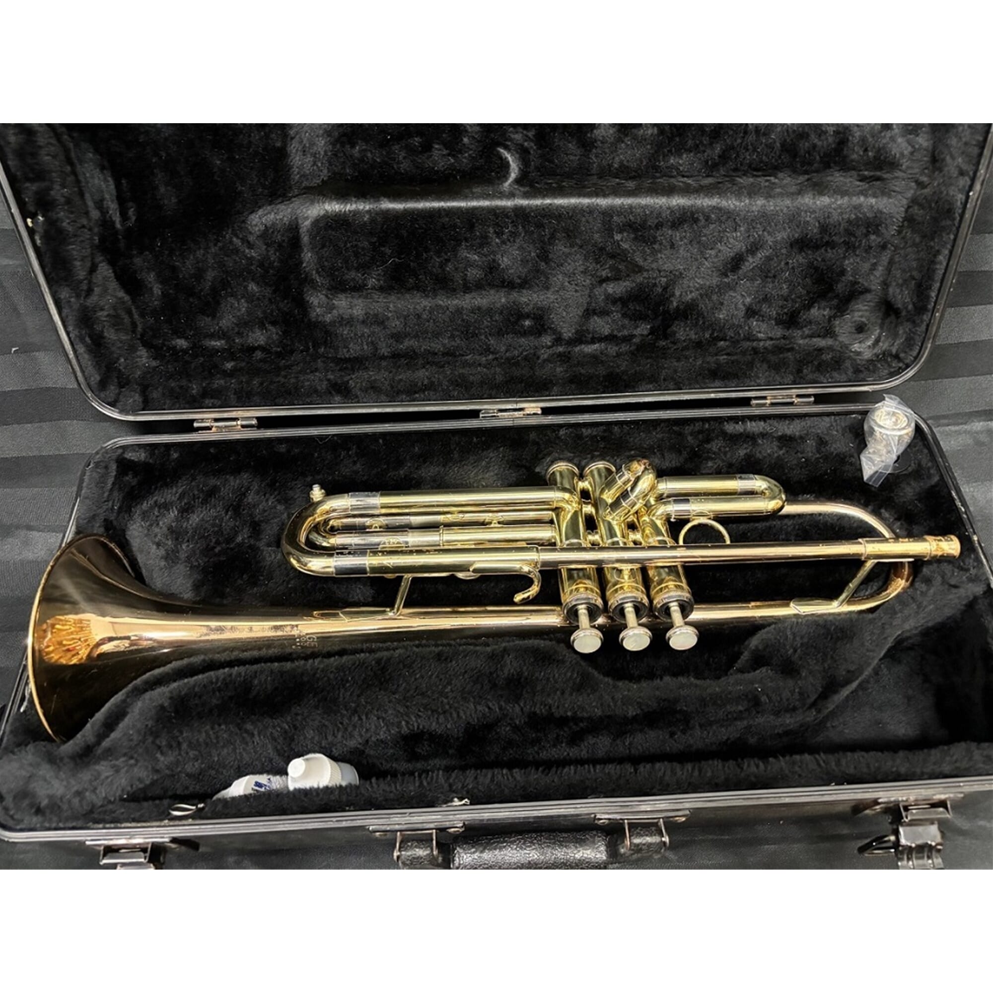 Getzen G490 Trumpet USED