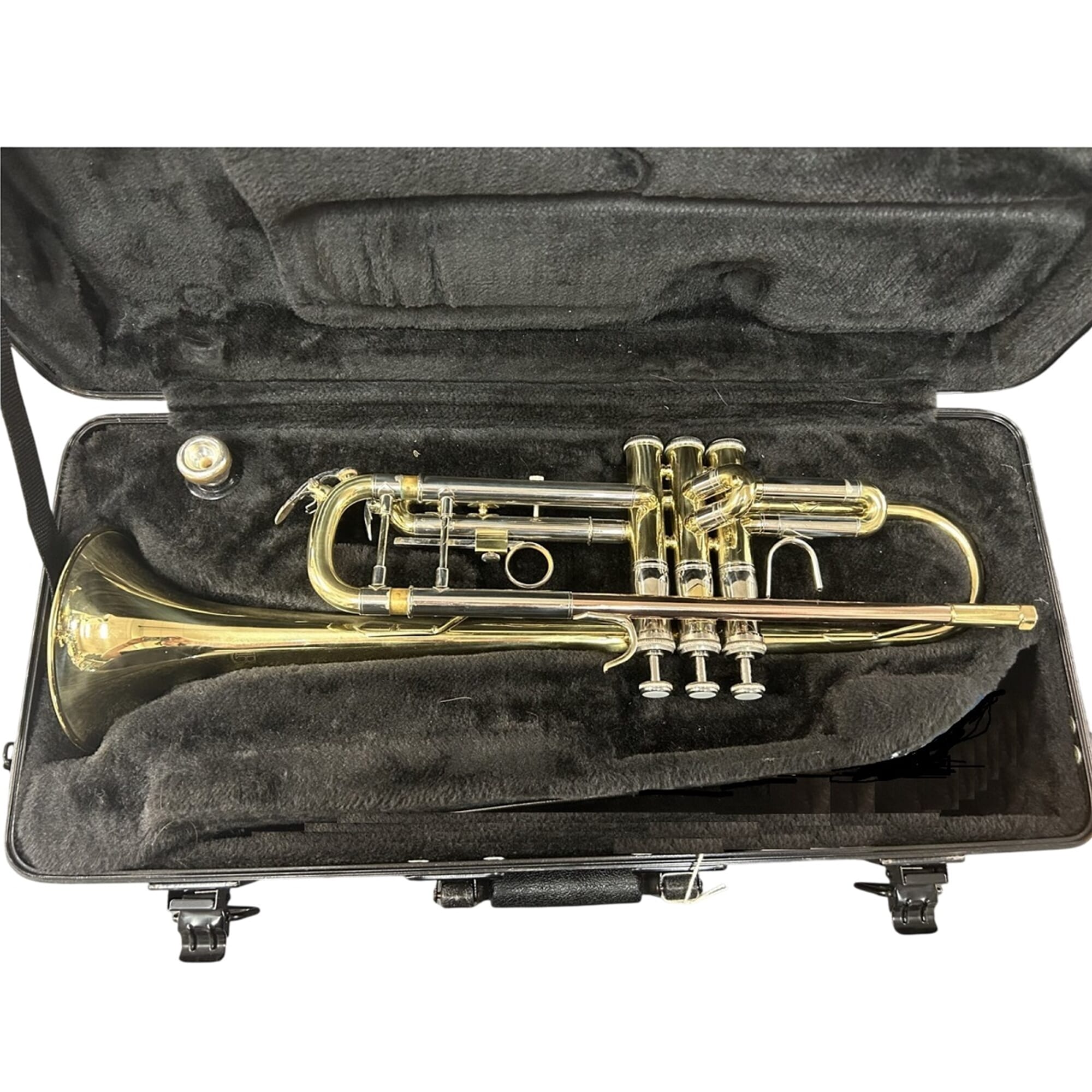 Bach TR500 Trumpet - Used