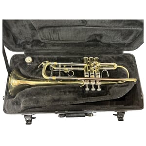Bach TR500 Trumpet - Used
