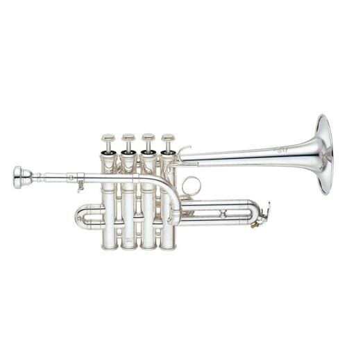 Yamaha YTR9835 Piccolo Trumpet