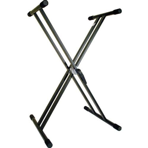 Profile KDS400D Double Braced Keyboard Stand