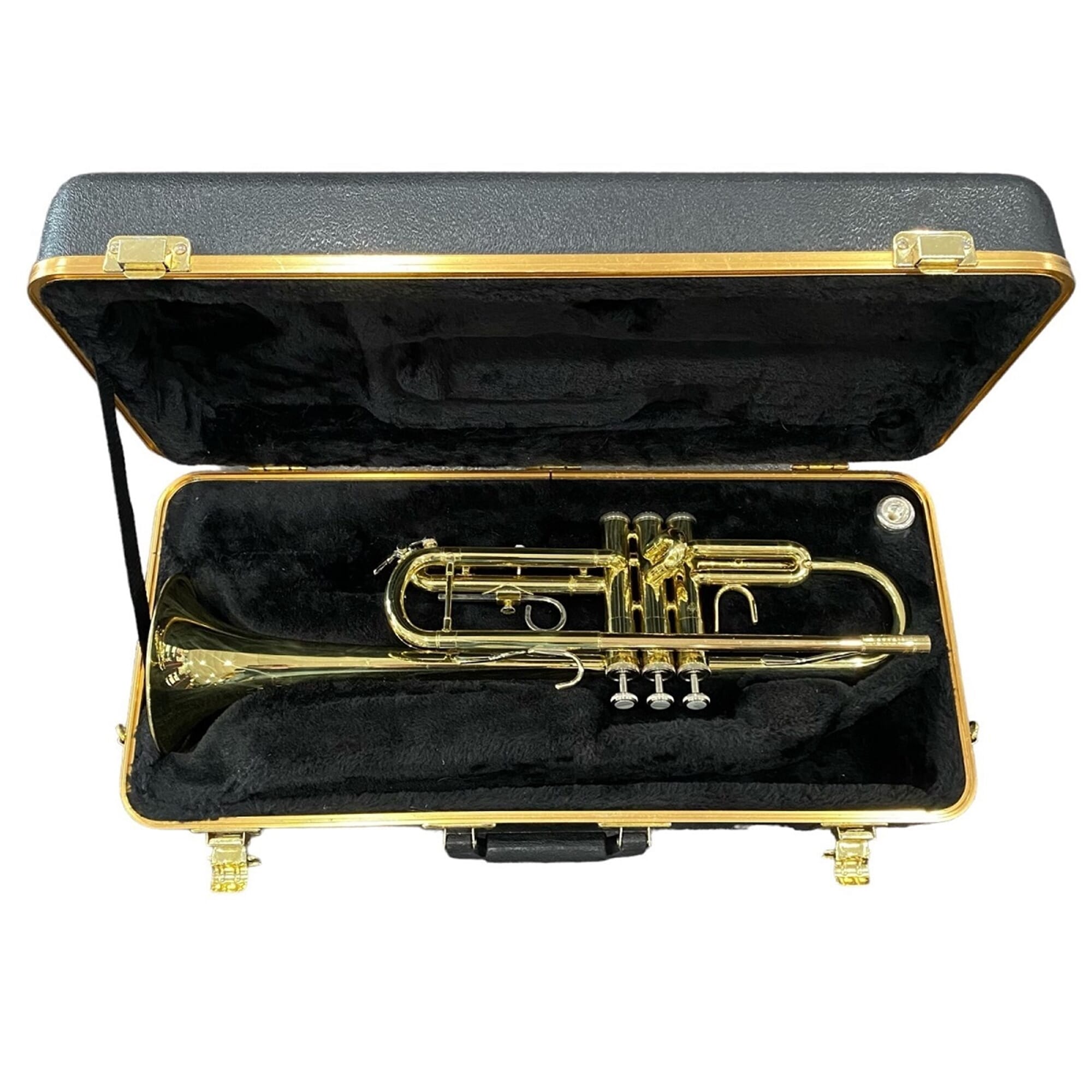 Bach TR300H2 Trumpet - Used