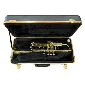 Bach TR300H2 Trumpet - Used