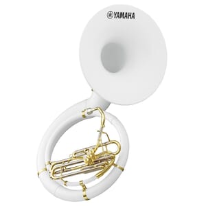 Yamaha YSH301 Sousaphone