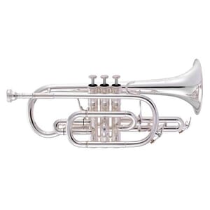 John Packer JP371SWS Smith Watkins Cornet