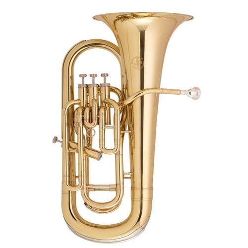 John Packer JP174 Euphonium