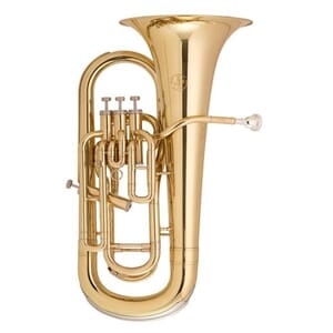 John Packer JP174 Euphonium