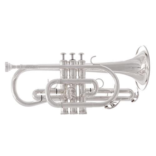 YAMAHA B♭cornet neo YCR8335S YCR-8335 NEO - Overview - Cornets - Brass & Woodwinds