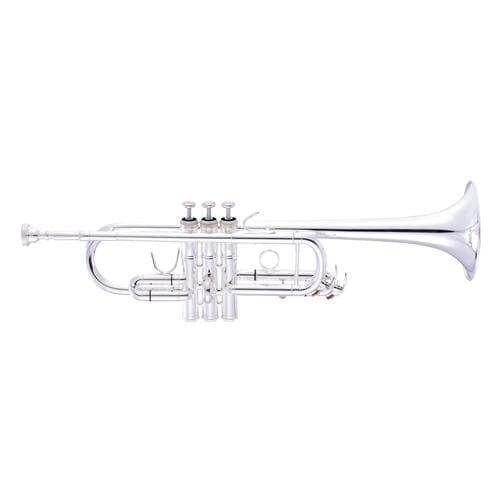 John Packer JP152S C Trumpet