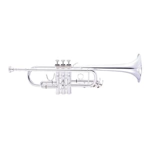 John Packer JP152S C Trumpet