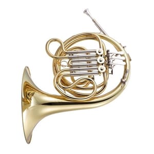 John Packer JP162 Kinder Single F French Horn