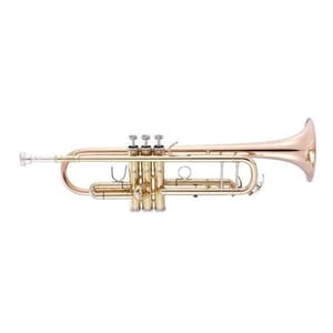 John Packer JP251SW Smith Watkins Bb Trumpet Lacquer
