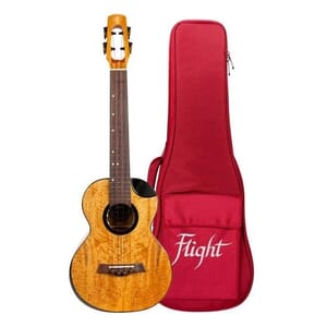 Flight Fireball Tenor EQ Ukulele