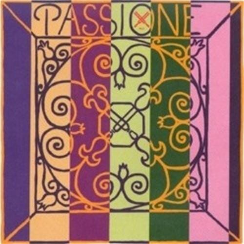 Passione Violin Set 4/4 Loop E Medium