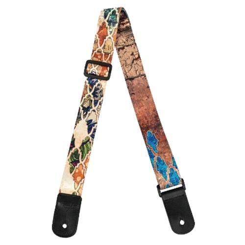 Flight S35 Granada Ukulele Strap