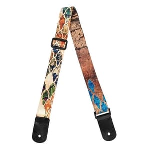 Flight S35 Granada Ukulele Strap
