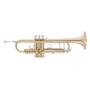 John Packer JP251SWST Smith Watkins Bb Trumpet Satin