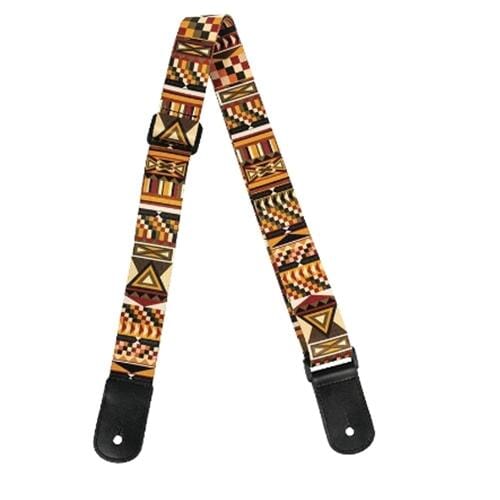 Flight S35 Marigold Ukulele Strap