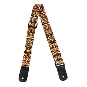 Flight S35 Marigold Ukulele Strap
