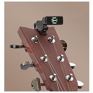 Swiff A10 Guitar Tuner