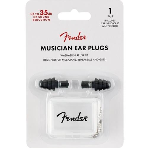Fender Musician Series Ear Plugs