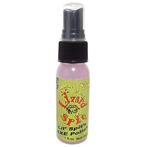 Lizard Spit Guitar Polish - 1oz