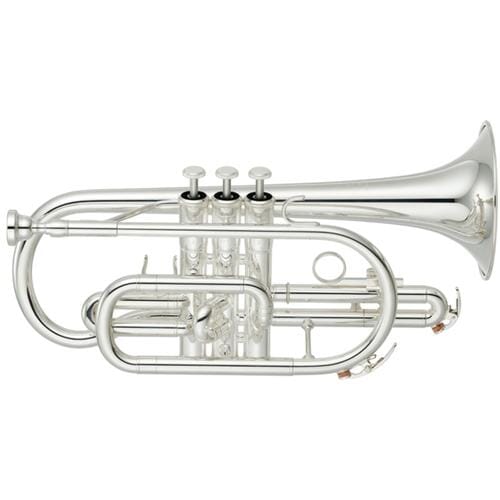 Yamaha YCR2330SIII Cornet