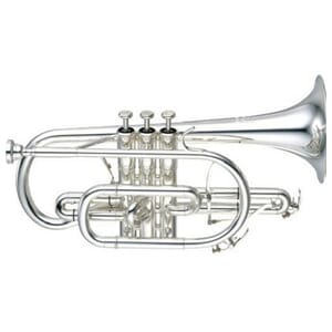 Yamaha YCR8335GS Neo Cornet
