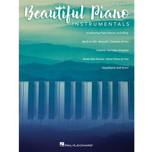 Beautiful Piano Instrumentals Solo Piano