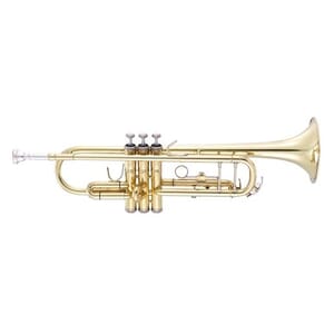 John Packer JP151 Trumpet