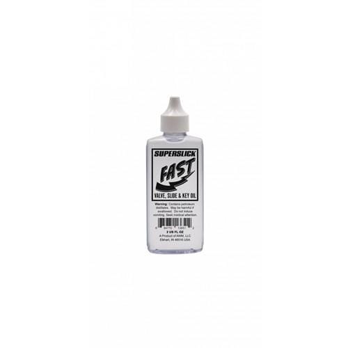 Superslick Valve Oil 2oz