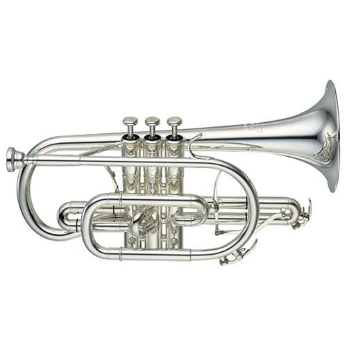 Yamaha YCR8335S Neo Cornet