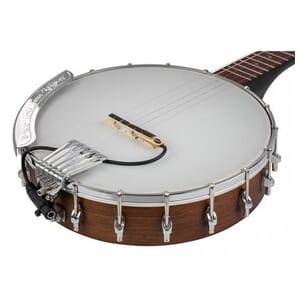 KNA BP-1 Banjo Piezo Pickup