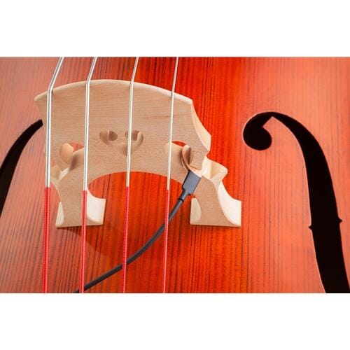 Realist LifeLine Upright Bass Pickup