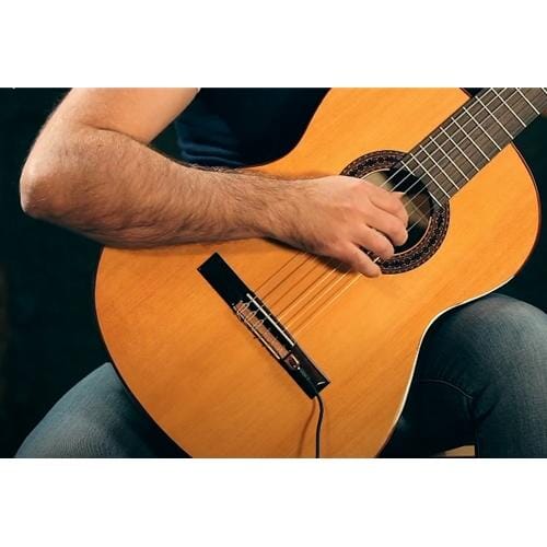 KNA NG-1 Nylon String Guitar Piezo Pickup | Tapestry Music