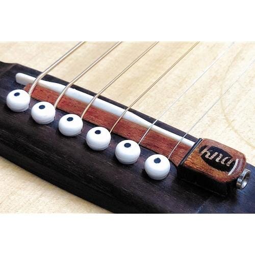 KNA SG-1 Acoustic Guitar Piezo Pickup