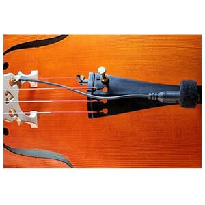 KNA VC-1 Cello Piezo Pickup