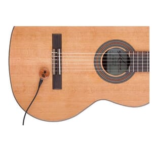 KNA UP-2 Surface Mount Pickup