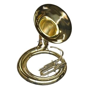 John Packer JP2057 Sousaphone