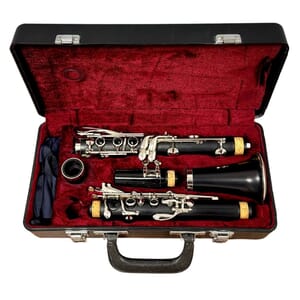 Jupiter 637N Student Clarinet - Used