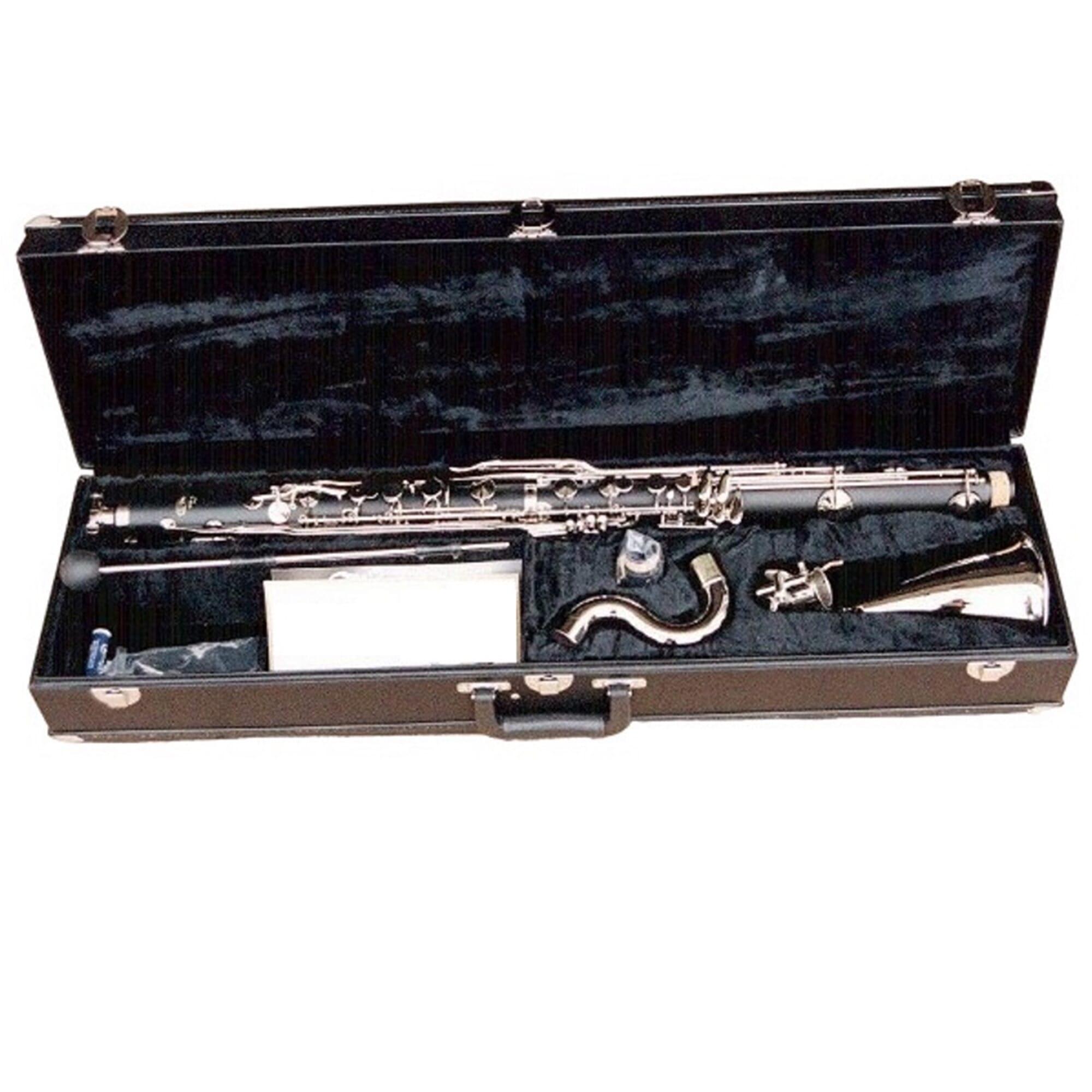 Vito 7166 Bass Clarinet - Used