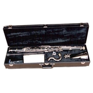 Leblanc 7166 Bass Clarinet - Used