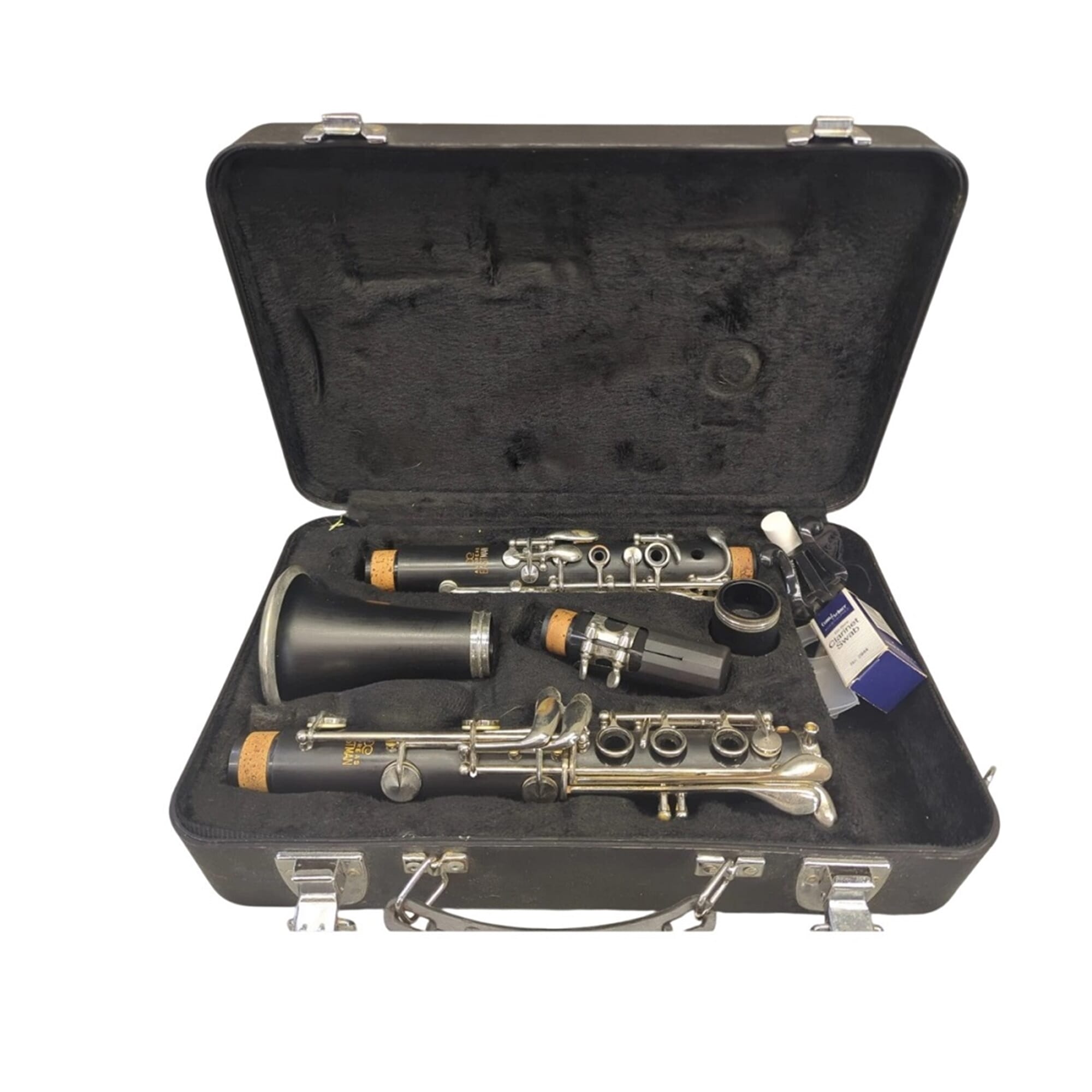 Eastman ECL230 Student Clarinet - Used