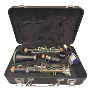 Eastman ECL230 Student Clarinet - Used