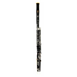 Nobel NB1WC Mistral Wood Composite Bassoon