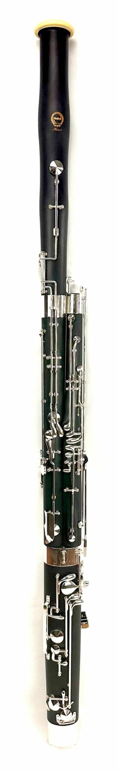 Nobel NB2A Mistral ABS Bassoon