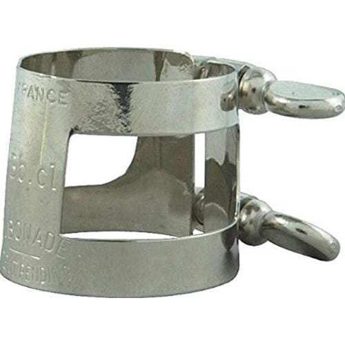 Bonade 2250U Clarinet Inverted Ligature
