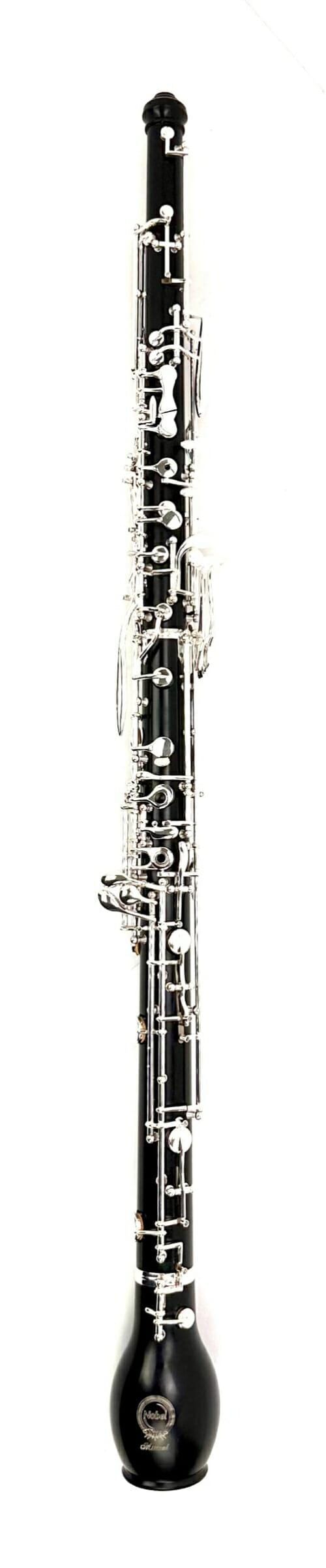 Howarth S40C Conservatory Oboe | Tapestry Music
