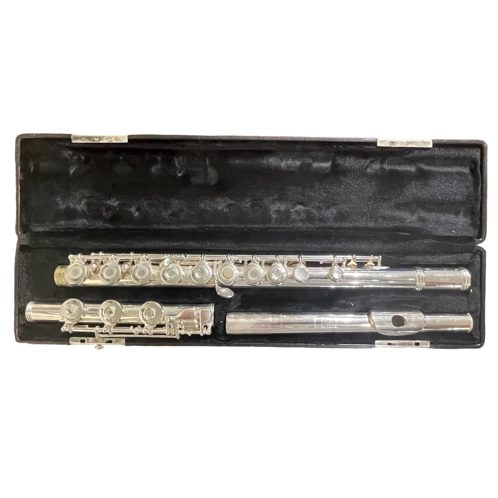 Gemeinhardt 22SP Flute - Used