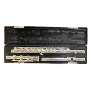Gemeinhardt 22SP Flute - Used